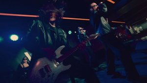 Fire's- cover version