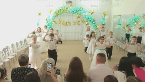 Детский сад Ладушки гр Гномик. Выпускной 2025
