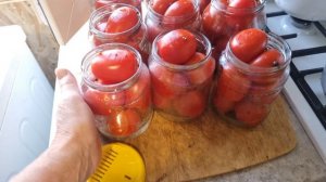 Один день на кухне...