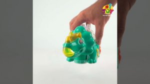 Т23924 Трицератопс