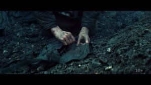 Патруль. Последний приказ трейлер