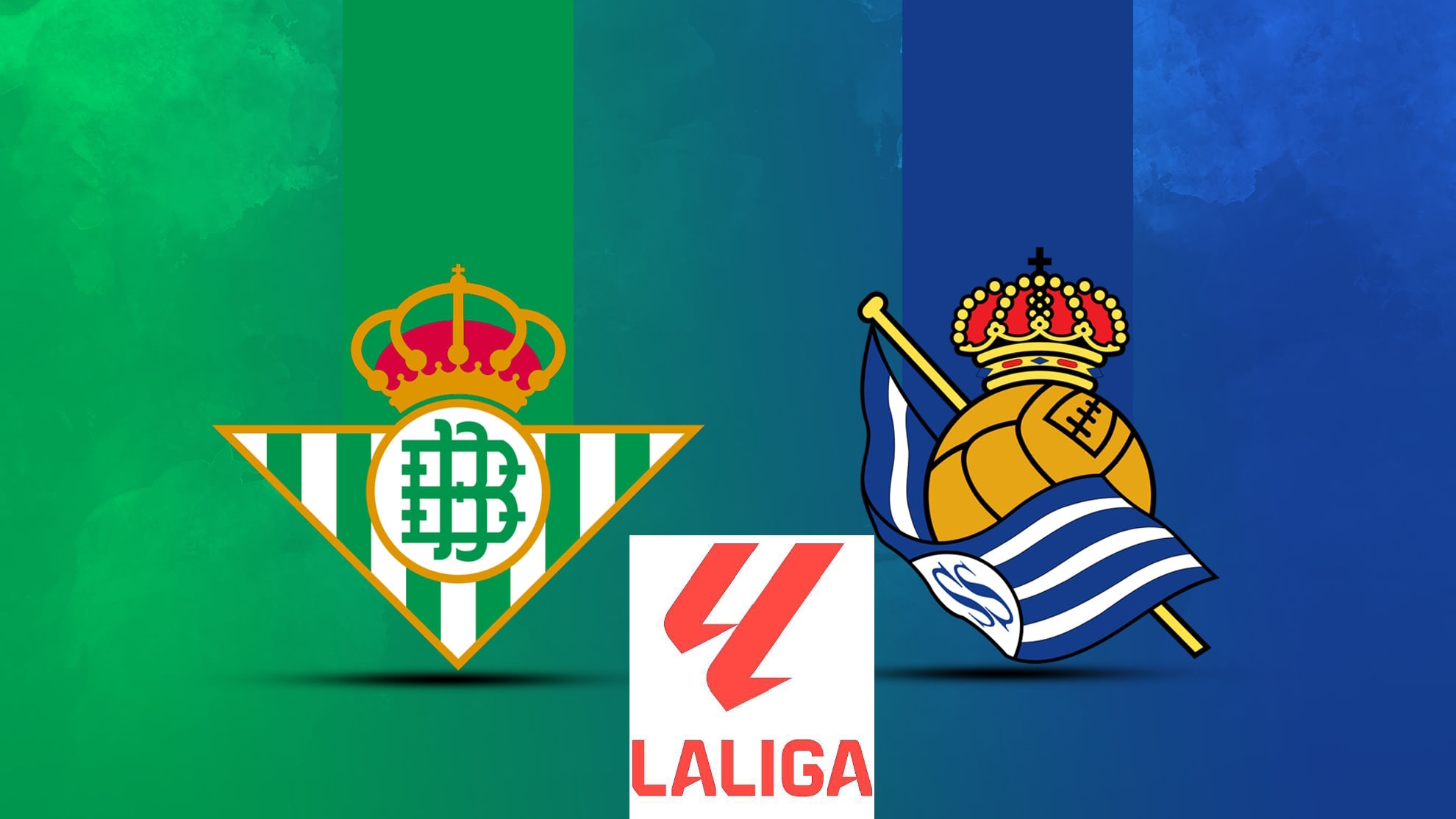 Бетис-Реал Сосьедад/Ла Лига