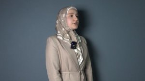 Айбазова Асият о проекте "Республиканская школа студенческого актива «PROAктив »