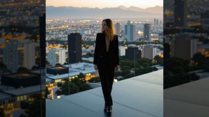 Каждый день напоминай себе, что успех приходит к тем, кто не сдаётся, и результат удивит тебя..