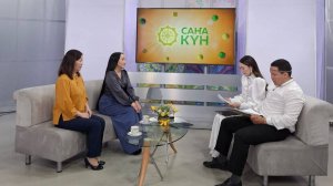 "Время Музыке" отрывок из интервью с руководителем проекта. Суханова Ульяна Александровна