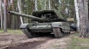 Более 60 тысяч боевых задач выполнили в ходе спецоперации артиллеристы Росгвардии