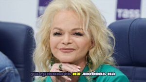 Лариса Долина выступит в Кремле с новым шоу в день своего 70-летия