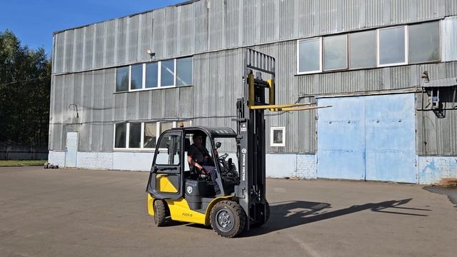 FORCE VECTOR FV35-D смотреть онлайн