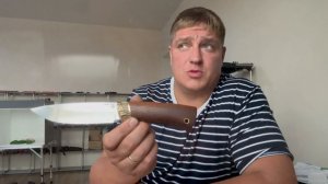 Нож Охотничий-2 на OZON артикул 2828368870