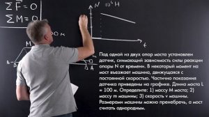 7.10 Правило моментов. Задачи олимпиад