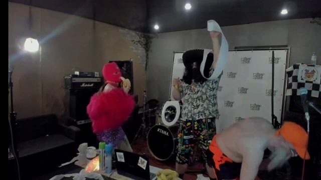 NeroShiza - Мурчатай ( feat. No Drochens Girls Crew) x Эволюция Говновоза