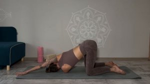 УТРЕННЯЯ ЗАРЯДКА НА ВСЕ ТЕЛО/ делай это каждое утро! (йога для начинающих)