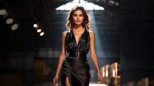 Ты можешь всё, если каждый шаг приближает тебя к цели, и твой успех неизбежен..