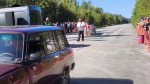 DragRacingClubCherepovets DRCC 2025 FINAL-02 RETROCHE GARAGE-28 TOYOTA CUPRA AUDI VOLVO WAG SKYLINE