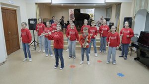 Гершвин Ритм