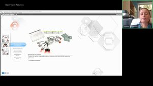 Знакомство с программным обеспечением