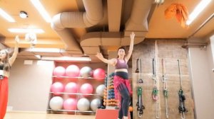 11-09-2025 Отрывок тренировки. 🎉🎉🎉10 подписчиков на канале!