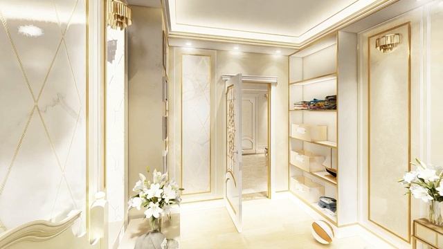 Детская спальная смотреть онлайн