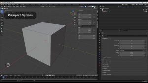 27 - Blender 101