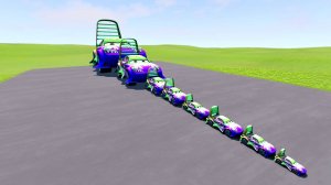 МАШИНКИ МУЛЬТИКИ ПРО МАШИНКИ 4К