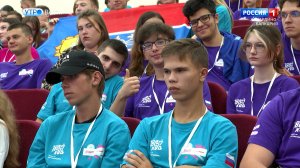 «Большая перемена» соберет талантливых студентов в Нальчике