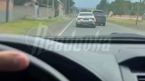 Только в Ингушетии свадьба - это экшн-сцены боевиков )