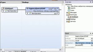 18 Altova XMLSpy - Graphical WSDL Editor