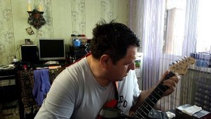 The Island Where Witch Lives