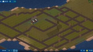 5 серия челенджа 1 миллион человек. 2 новых модика и деревушка)