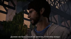 The Walking Dead ► 3 Сезон 2 Эпизод ► НЕРАЗРЫВНЫЕ УЗЫ (ЧАСТЬ ВТОРАЯ)