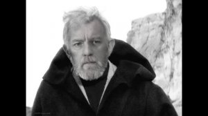 Воскресенье   Кто виноват (но это Оби Ван Кеноби)