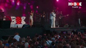 Artik&Asti (Seville) - Вселенная | День рождения Нового радио #музыка #севиль #artikasti