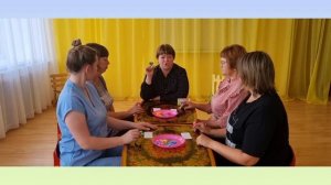 IX областной педагогический фестиваль-конкурс "Я -воспитатель".