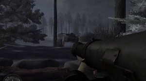 Call of Duty: United Offensive [11]  | PC | Прохождение без комментариев