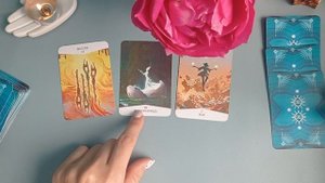 Как поменялось его/её мнение о вас❓♣️💞💥ТАРО РАСКЛАД#таро