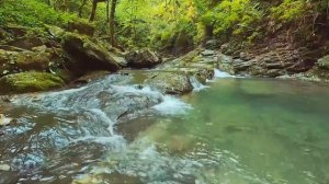 Расслабляющая музыка. Музыка для снятия усталости и напряжения после тяжелого дня.