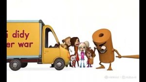 Барбоскины ИИ (часть 16)