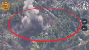 Апти Алаудинов "АХМАТ". Работа роты огневой поддержки группы "Шрама"