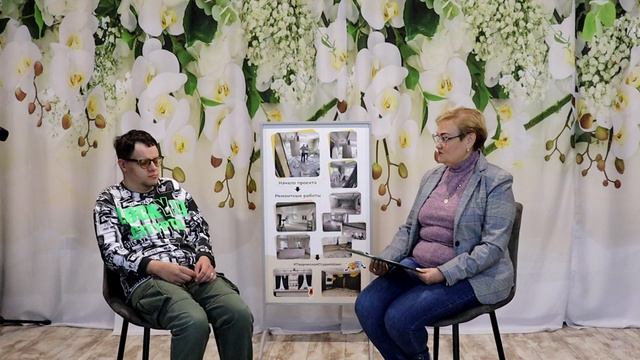 Клещев Иван