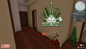 ЛОМАЕМ ДОМ) - House Flipper #4