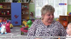 Марина Портнова: Педагогика из поколения в поколение