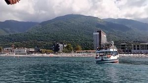 гранд отель Абхазия 10-12.08.25