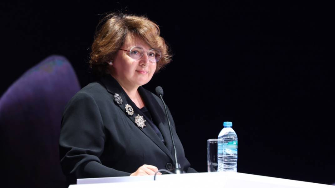 Был одним из лучших релизов: гендиректор НМГ об успехе проката фильма Красный шелк в Китае