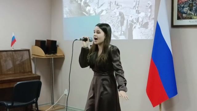 Сад памяти