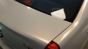 Renault Logan 8447