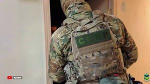 Сотрудники подразделений по вопросам миграции МВД России отмечают свой профессиональный праздник.