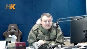 Совет Координаторов 🇷🇺🇷🇺/ Ответы на вопросы Евгения Федорова