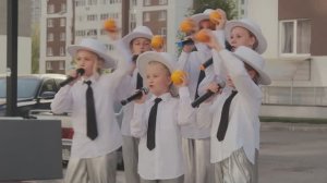 "Территория знаний" 1.09.25