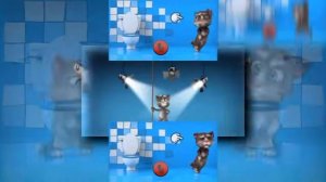 перезалил YTPMV My Talking Tom Red Alert Scan V2