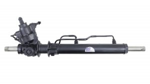 Рулевая рейка Nissan 100 NX 1990-1995, Sunny II 1986-1991, Sunny N14 1990-1995, Tsuru 1990-1995